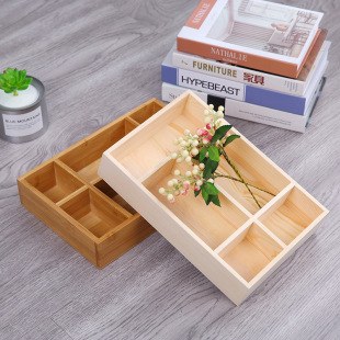 Wood pizza peel board